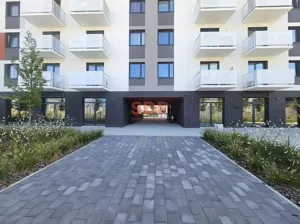 Lokal gastronomiczny 104,88 m², Wrocław, Krzyki-Partynice, Krzyki, Międzyleska, Wynajem