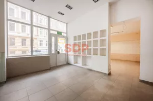 Lokal użytkowy 71,00 m², Wrocław, Krzyki-Partynice, Krzyki, Miernicza, Wynajem