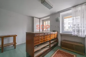 Lokal użytkowy 47,62 m², Wrocław, Biskupin-Sępolno-Dąbie-Bartoszowice, Śródmieście, Mieszka I, Sprzedaż