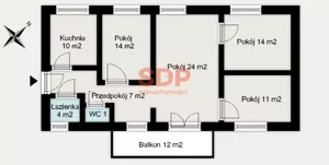 Biuro 85,00 m², Warszawa, Śródmieście, Nowy Świat, Sprzedaż