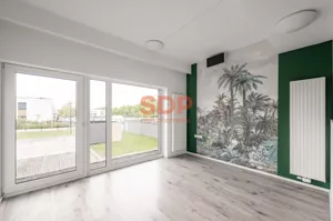 Biuro 37,40 m², Wrocław, Pigwowa, Wynajem
