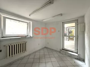 Lokal użytkowy 9,80 m², Wrocław, Piłsudskiego Józefa, Wynajem