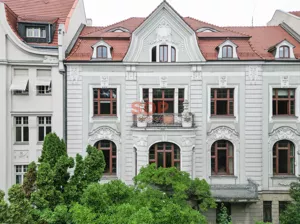 Lokal użytkowy 1 700,00 m², Wrocław, Krzyki-Partynice, Krzyki, Plac Powstańców Śląskich, Sprzedaż