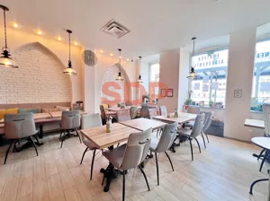 Lokal gastronomiczny 168,00 m², Wrocław, Stare Miasto, Plac Solny, Wynajem