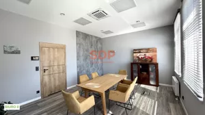 Biuro 27,42 m², Wrocław, Krzyki-Partynice, Krzyki, Przyjaźni, Wynajem