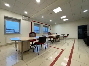 Biuro 212,00 m², Wrocław, Stare Miasto, Robotnicza, Wynajem