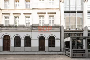 Lokal gastronomiczny 118,00 m², Wrocław, Stare Miasto, Rzeźnicza, Wynajem