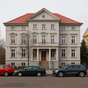Obiekt 1 700,00 m², Wrocław, Krzyki-Partynice, Krzyki, Ślężna, Sprzedaż
