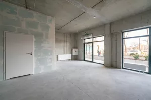 Lokal użytkowy 77,00 m², Wrocław, Krzyki-Partynice, Krzyki, Ślężna, Wynajem