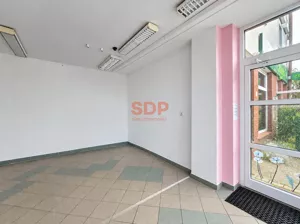 Biuro 151,00 m², Wrocław, Krzyki-Partynice, Krzyki, Ślężna, Wynajem