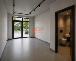 Lokal użytkowy 66,44 m², Wrocław, Psie Pole-Zawidawie, Psie Pole, Sołtysowicka, Sprzedaż