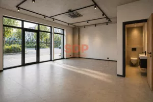 Lokal użytkowy 44,52 m², Wrocław, Psie Pole-Zawidawie, Psie Pole, Sołtysowicka, Sprzedaż
