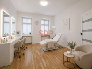 Lokal użytkowy 43,00 m², Wrocław, Biskupin-Sępolno-Dąbie-Bartoszowice, Śródmieście, Śrutowa, Wynajem