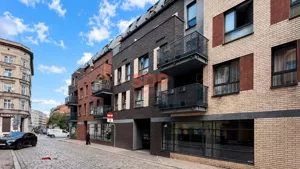 Biuro 50,33 m², Wrocław, Biskupin-Sępolno-Dąbie-Bartoszowice, Śródmieście, Śrutowa, Wynajem