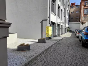 Obiekt 334,00 m², Wrocław, Stare Miasto, Stawowa, Sprzedaż