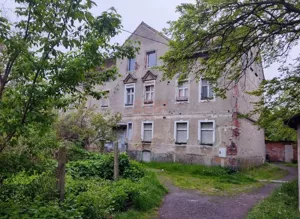 Obiekt 560,00 m², Wrocław, Psie Pole-Zawidawie, Psie Pole, Stoczniowa, Sprzedaż