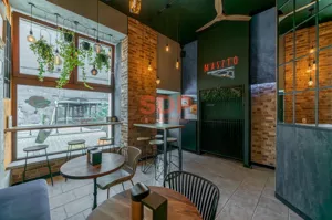 Lokal gastronomiczny 42,00 m², Wrocław, Biskupin-Sępolno-Dąbie-Bartoszowice, Śródmieście, Szewska, Wynajem
