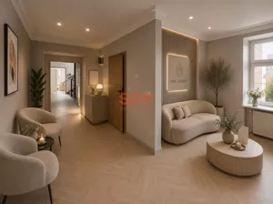 Biuro 38,40 m², Wrocław, Stare Miasto, Szewska, Wynajem