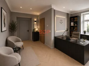 Biuro 38,80 m², Wrocław, Stare Miasto, Szewska, Wynajem