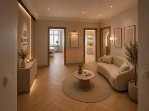 Biuro 67,10 m², Wrocław, Stare Miasto, Szewska, Wynajem