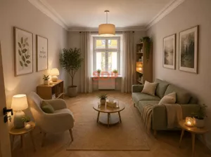 Biuro 66,10 m², Wrocław, Stare Miasto, Szewska, Wynajem