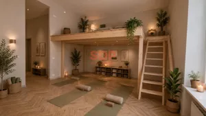 Biuro 38,40 m², Wrocław, Stare Miasto, Szewska, Wynajem