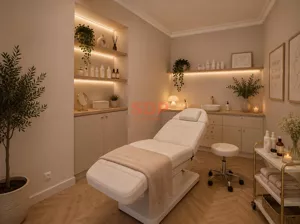 Biuro 38,30 m², Wrocław, Stare Miasto, Szewska, Wynajem