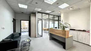 Biuro 251,00 m², Wrocław, Stare Miasto, Tęczowa, Wynajem