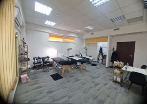Biuro 45,00 m², Wrocław, Stare Miasto, Tęczowa, Wynajem