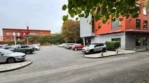 Biuro 250,83 m², Wrocław, Stare Miasto, Tęczowa, Sprzedaż