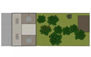 Lokal użytkowy 1 737,52 m², Warszawa, Mokotów, Sprzedaż