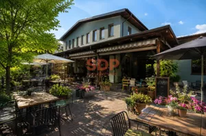 Lokal gastronomiczny 230,00 m², Wrocław, Fabryczna, Wielkopolska, Wynajem