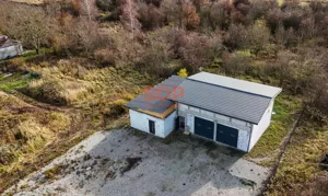 Lokal użytkowy 144,00 m², Psary, Wolności, Wynajem