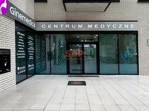 Lokal użytkowy 145,00 m², Wrocław, Biskupin-Sępolno-Dąbie-Bartoszowice, Śródmieście, Sprzedaż