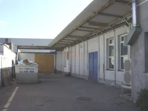 Lokal użytkowy 560,00 m², Wrocław, Psie Pole-Zawidawie, Psie Pole, Sprzedaż