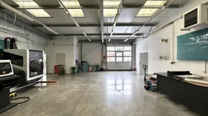 Biuro 3 200,00 m², Kamieniec Wrocławski, Wrocławska, Sprzedaż
