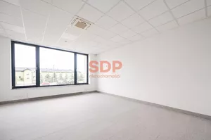 Biuro 120,00 m², Kąty Wrocławskie, Wspólna, Wynajem