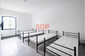 Obiekt 56,22 m², Kuklice, Wspólna, Wynajem
