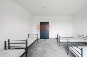 Obiekt 55,32 m², Kuklice, Wspólna, Wynajem