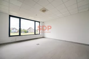 Biuro 71,98 m², Kuklice, Wspólna, Wynajem