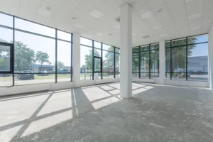Biuro 150,24 m², Wrocław, Psie Pole-Zawidawie, Psie Pole, Żmigrodzka, Sprzedaż