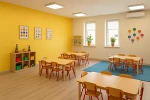 Biuro 570,00 m², Wrocław, Psie Pole-Zawidawie, Psie Pole, Żmigrodzka, Sprzedaż