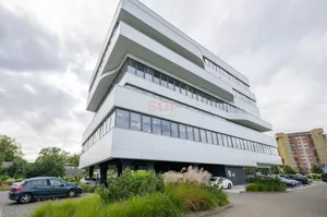Biuro 90,00 m², Wrocław, Psie Pole-Zawidawie, Psie Pole, Żmigrodzka, Wynajem