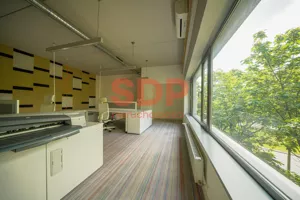 Biuro 96,50 m², Wrocław, Psie Pole-Zawidawie, Psie Pole, Żmigrodzka, Wynajem