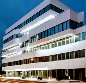 Biuro 147,86 m², Wrocław, Psie Pole-Zawidawie, Psie Pole, Żmigrodzka, Sprzedaż