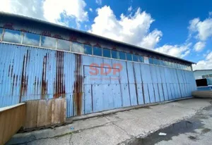 Magazyn 170,00 m², Wrocław, Oporów, Karmelkowa, Wynajem