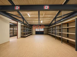 Magazyn 100,00 m², Wrocław, Stare Miasto, Robotnicza, Wynajem