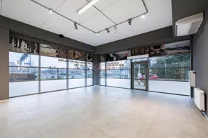 Magazyn 135,00 m², Wrocław, Fabryczna, Szkocka, Wynajem