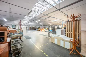 Magazyn 900,00 m², Wrocław, Fabryczna, Wielkopolska, Wynajem