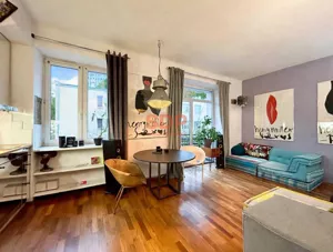 Apartamenty 46024 Warszawa Śródmieście Cicha